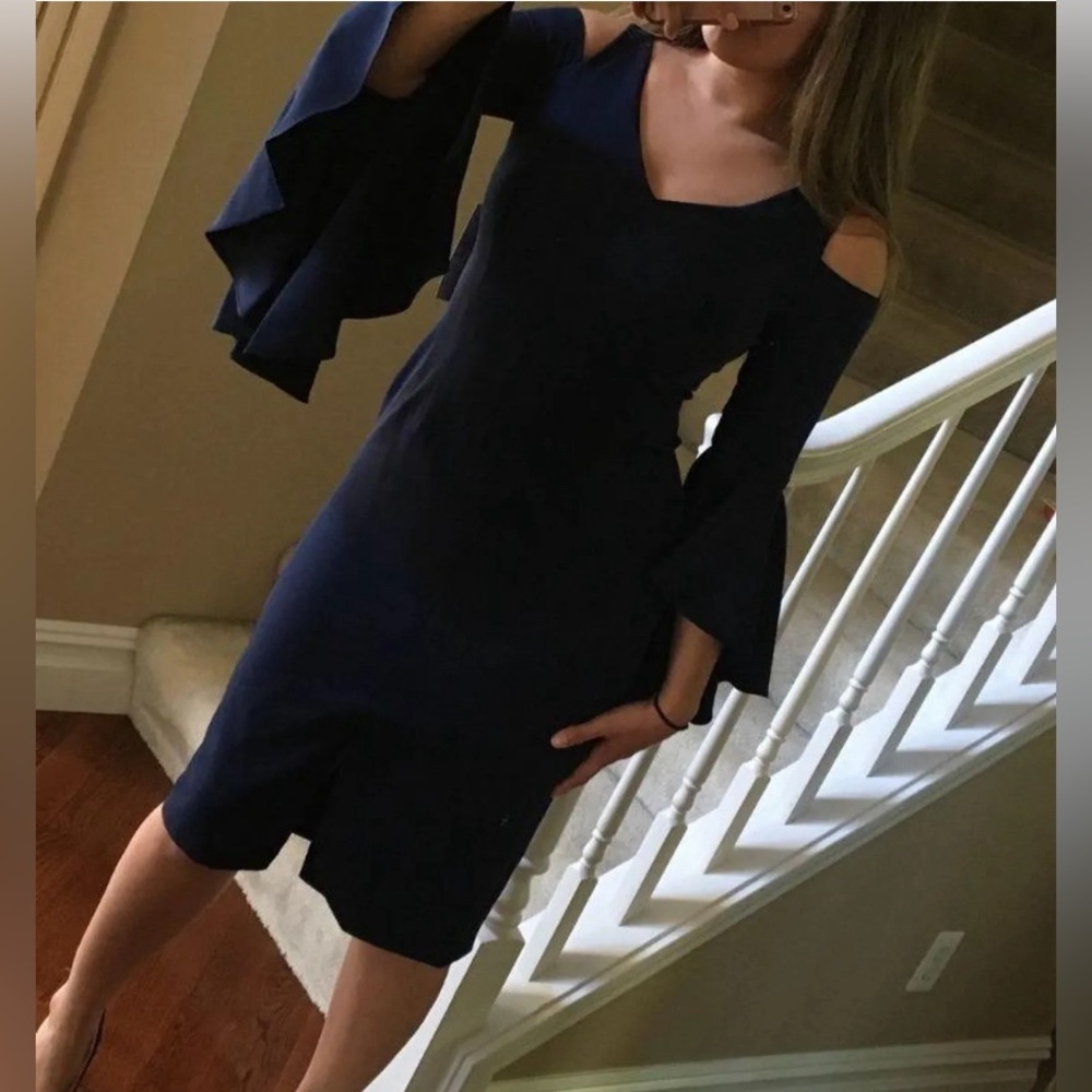 Maggy London dress